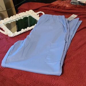 UA SCRUB PANTS 